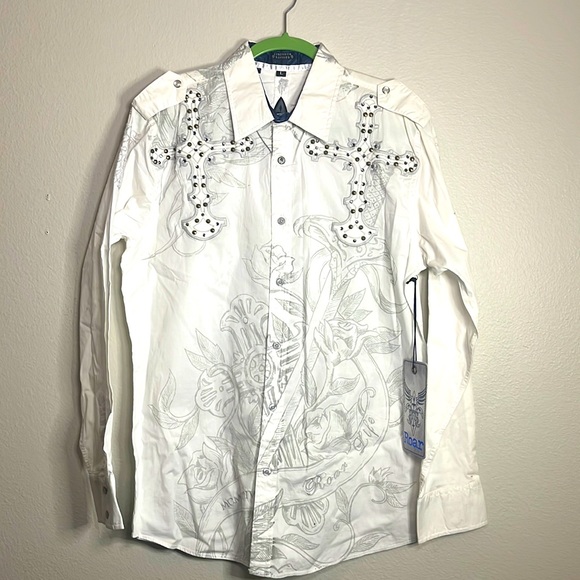 Roar Inner Strength white. - Picture 1 of 11